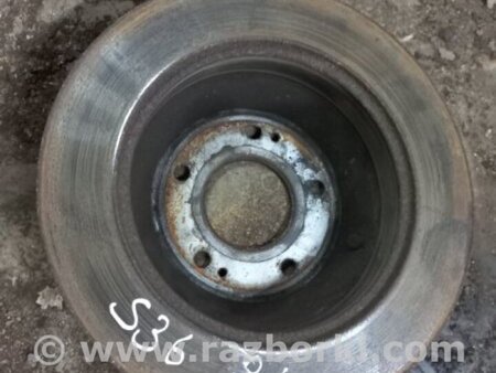 ФОТО Тормозной диск задний левый для KIA Sorento 2 XM (09-14) Київ