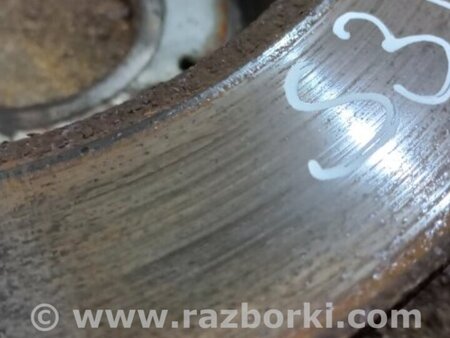 ФОТО Тормозной диск задний левый для KIA Sorento 2 XM (09-14) Київ