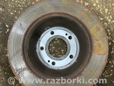 ФОТО Тормозной диск задний правый для KIA Sorento 2 XM (09-14) Київ