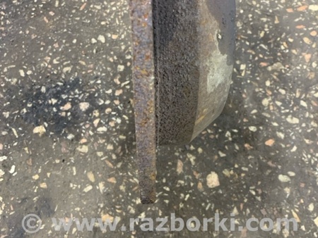 ФОТО Тормозной диск задний левый для KIA Sorento 2 XM (09-14) Київ