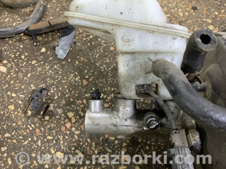 ФОТО Главный тормозной цилиндр для KIA Sorento 2 XM (09-14) Київ