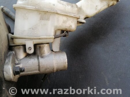 ФОТО Главный тормозной цилиндр для KIA Sorento 2 XM (09-14) Київ