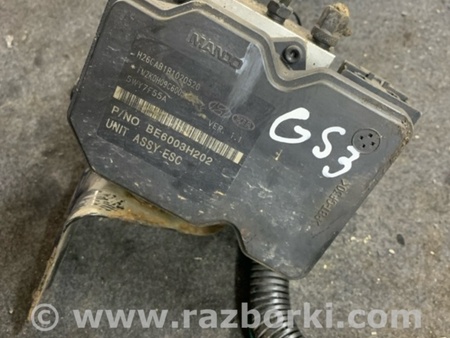ФОТО Блок ABS для KIA Sorento 2 XM (09-14) Київ