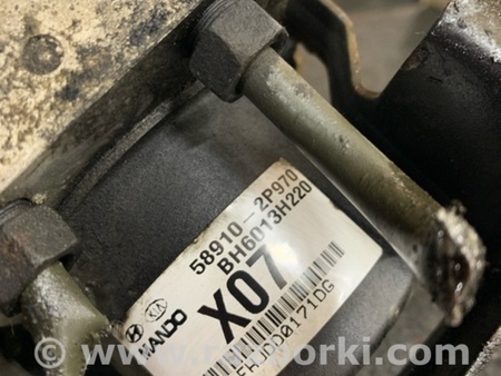 ФОТО Блок ABS для KIA Sorento 2 XM (09-14) Київ