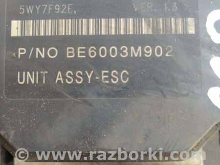 ФОТО Блок ABS для KIA Sorento 2 XM (09-14) Київ