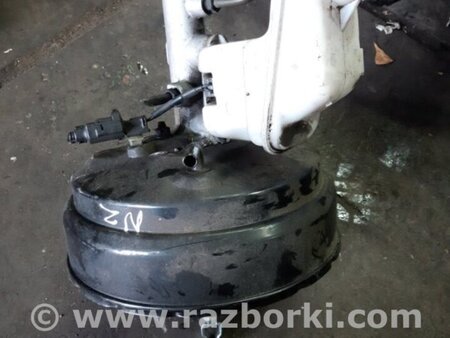 ФОТО Вакуумный усилитель для KIA Sorento 2 XM (09-14) Київ