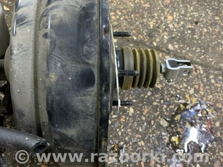 ФОТО Вакуумный усилитель для KIA Sorento 2 XM (09-14) Київ