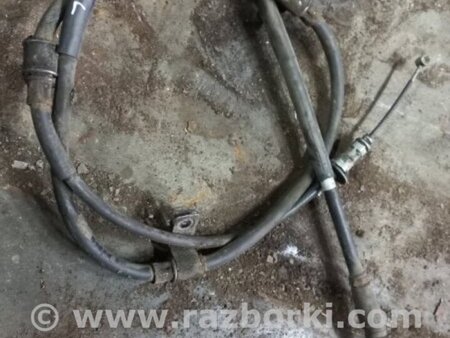 ФОТО Трос ручника задний левый для KIA Sorento 2 XM (09-14) Київ