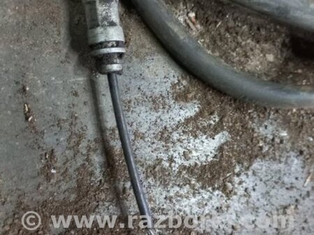 ФОТО Трос ручника задний левый для KIA Sorento 2 XM (09-14) Київ