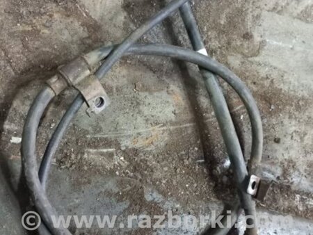 ФОТО Трос ручника задний левый для KIA Sorento 2 XM (09-14) Київ