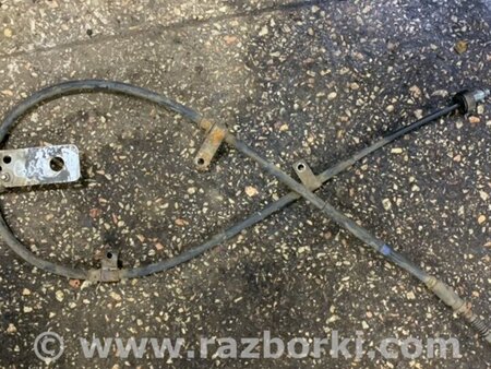 ФОТО Трос ручника левый для KIA Sorento 2 XM (09-14) Київ