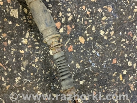 ФОТО Трос ручника левый для KIA Sorento 2 XM (09-14) Київ