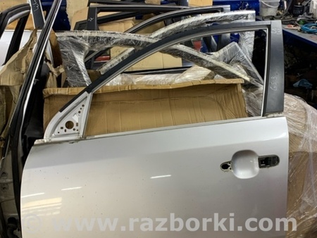 ФОТО Дверь передняя левая для KIA Sorento 2 XM (09-14) Київ