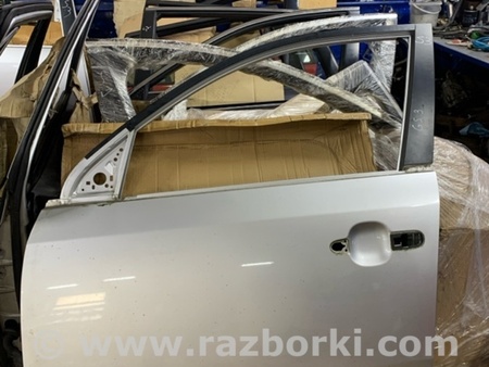 ФОТО Дверь передняя левая для KIA Sorento 2 XM (09-14) Київ