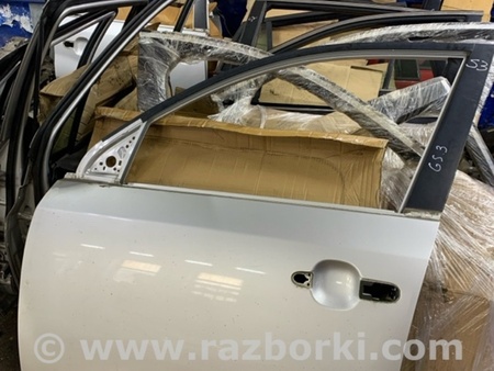 ФОТО Дверь передняя левая для KIA Sorento 2 XM (09-14) Київ