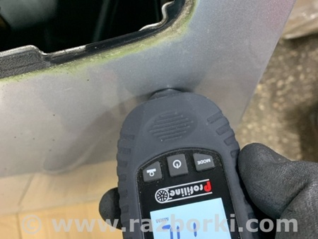 ФОТО Дверь передняя левая для KIA Sorento 2 XM (09-14) Київ