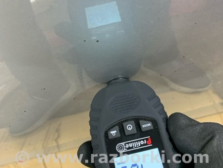 ФОТО Дверь передняя левая для KIA Sorento 2 XM (09-14) Київ