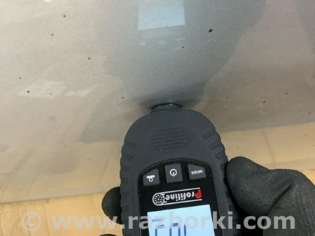 ФОТО Дверь передняя левая для KIA Sorento 2 XM (09-14) Київ