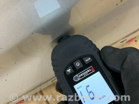 ФОТО Дверь передняя левая для KIA Sorento 2 XM (09-14) Київ