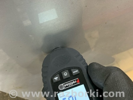 ФОТО Дверь передняя левая для KIA Sorento 2 XM (09-14) Київ