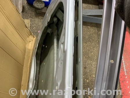 ФОТО Дверь передняя левая для KIA Sorento 2 XM (09-14) Київ