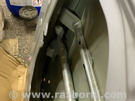 ФОТО Дверь передняя левая для KIA Sorento 2 XM (09-14) Київ