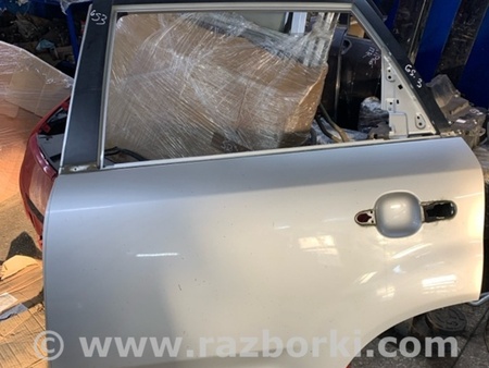 ФОТО Дверь задняя левая для KIA Sorento 2 XM (09-14) Київ