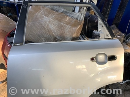 ФОТО Дверь задняя левая для KIA Sorento 2 XM (09-14) Київ