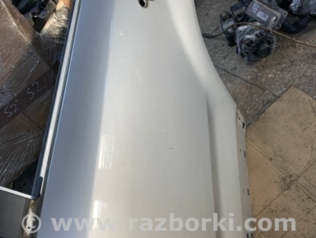 ФОТО Дверь задняя левая для KIA Sorento 2 XM (09-14) Київ