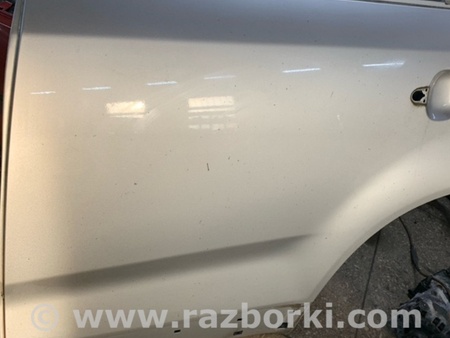 ФОТО Дверь задняя левая для KIA Sorento 2 XM (09-14) Київ