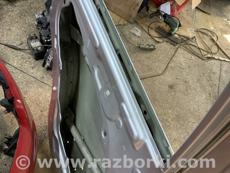 ФОТО Дверь задняя левая для KIA Sorento 2 XM (09-14) Київ