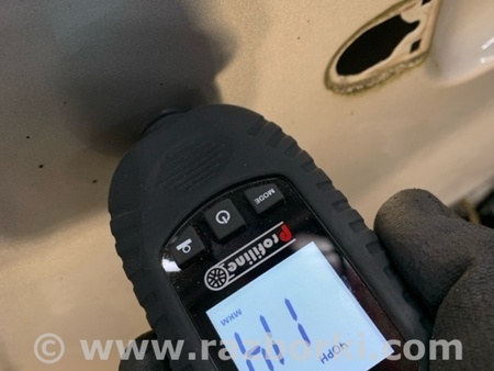 ФОТО Дверь задняя левая для KIA Sorento 2 XM (09-14) Київ