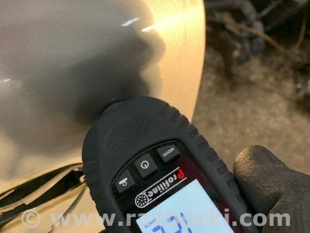 ФОТО Дверь задняя левая для KIA Sorento 2 XM (09-14) Київ