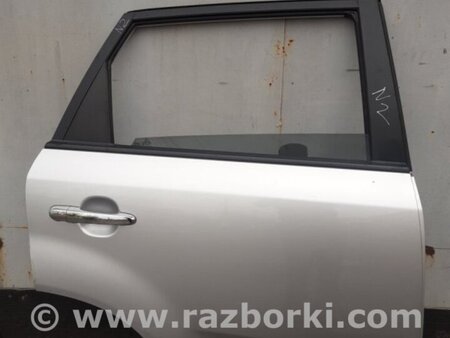 ФОТО Дверь задняя правая для KIA Sorento 2 XM (09-14) Київ