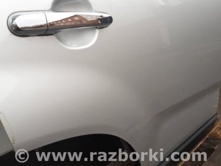 ФОТО Дверь задняя правая для KIA Sorento 2 XM (09-14) Київ