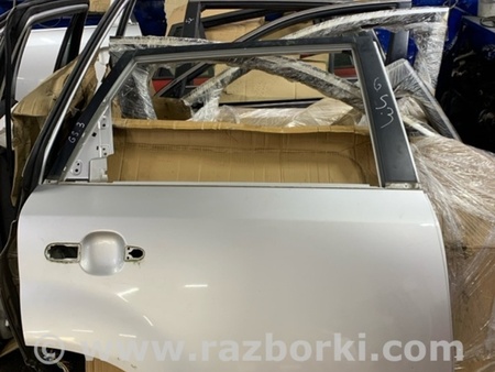 ФОТО Дверь задняя правая для KIA Sorento 2 XM (09-14) Київ