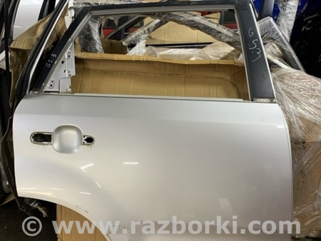 ФОТО Дверь задняя правая для KIA Sorento 2 XM (09-14) Київ