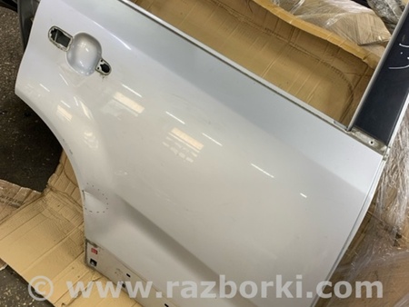 ФОТО Дверь задняя правая для KIA Sorento 2 XM (09-14) Київ