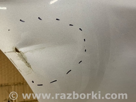 ФОТО Дверь задняя правая для KIA Sorento 2 XM (09-14) Київ