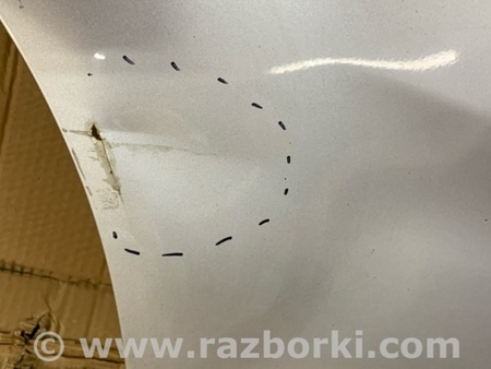 ФОТО Дверь задняя правая для KIA Sorento 2 XM (09-14) Київ