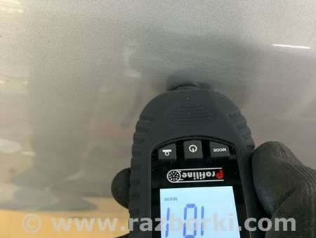 ФОТО Дверь задняя правая для KIA Sorento 2 XM (09-14) Київ