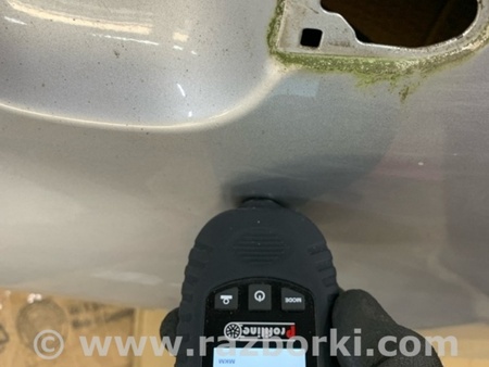 ФОТО Дверь задняя правая для KIA Sorento 2 XM (09-14) Київ