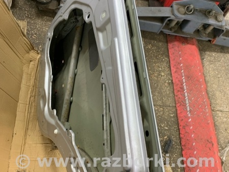 ФОТО Дверь задняя правая для KIA Sorento 2 XM (09-14) Київ