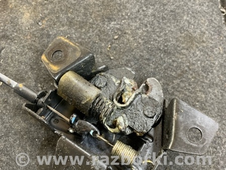 ФОТО Замок капота для KIA Sorento 2 XM (09-14) Київ