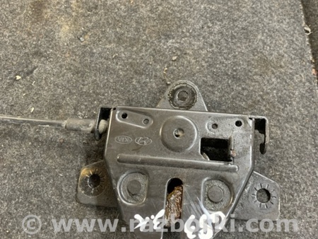 ФОТО Замок капота для KIA Sorento 2 XM (09-14) Київ