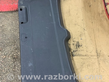 ФОТО Обшивка крышки багажника для KIA Sorento 2 XM (09-14) Київ