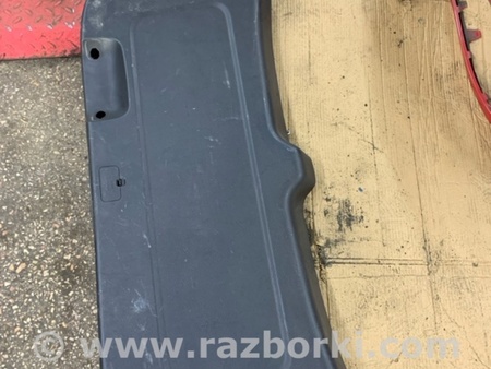 ФОТО Обшивка крышки багажника для KIA Sorento 2 XM (09-14) Київ