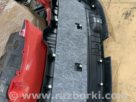 ФОТО Обшивка крышки багажника для KIA Sorento 2 XM (09-14) Київ