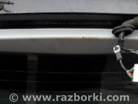ФОТО Обшивка крышки багажника для KIA Sorento 2 XM (09-14) Київ