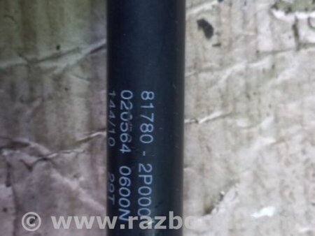 ФОТО Амортизатор правый для KIA Sorento 2 XM (09-14) Київ